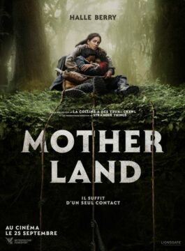 Affiche MOTHER LAND