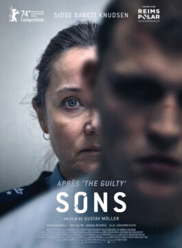 Affiche SONS