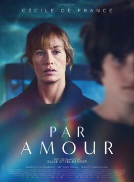 Affiche PAR AMOUR