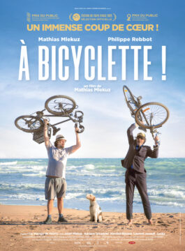 Affiche À BICYCLETTE !